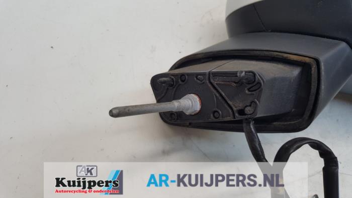 Buitenspiegel rechts - Citroen C3