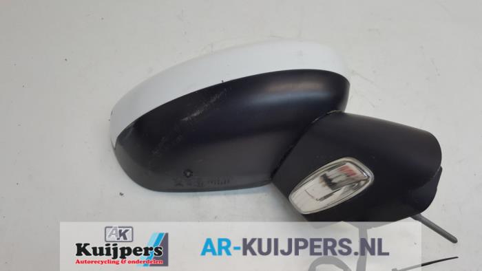 Buitenspiegel rechts - Citroen C3