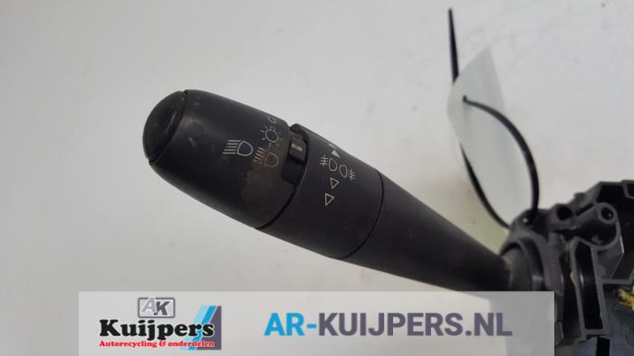 Combischakelaar Stuurkolom - Citroen C3