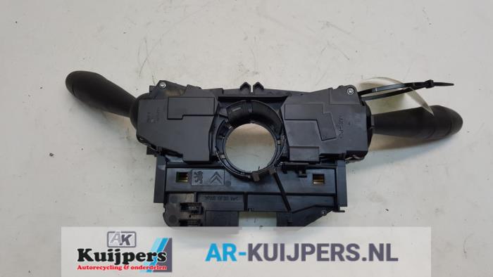 Combischakelaar Stuurkolom - Citroen C3