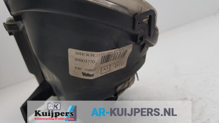 Koplamp rechts - Rover 25