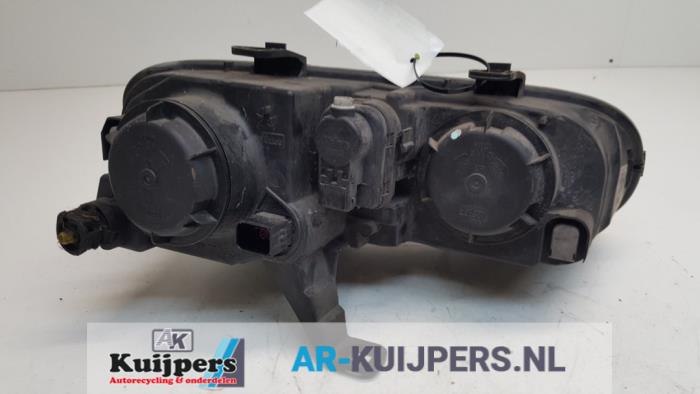 Koplamp links - Rover 25