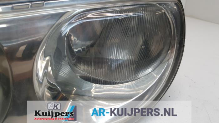 Koplamp links - Rover 25