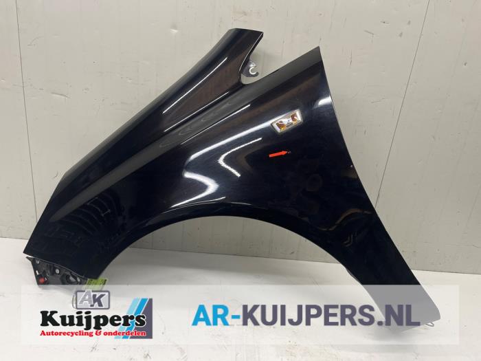 Scherm links-voor - Opel Corsa