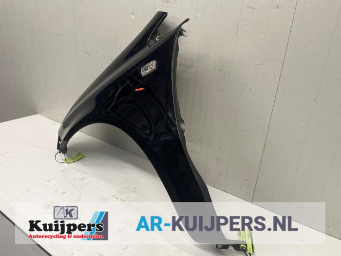 Scherm links-voor - Opel Corsa