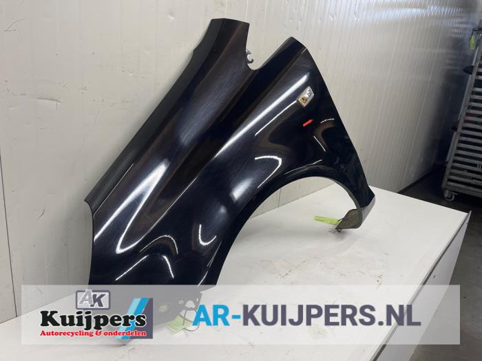 Scherm links-voor - Opel Corsa