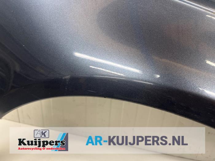 Scherm rechts-voor - Audi A6