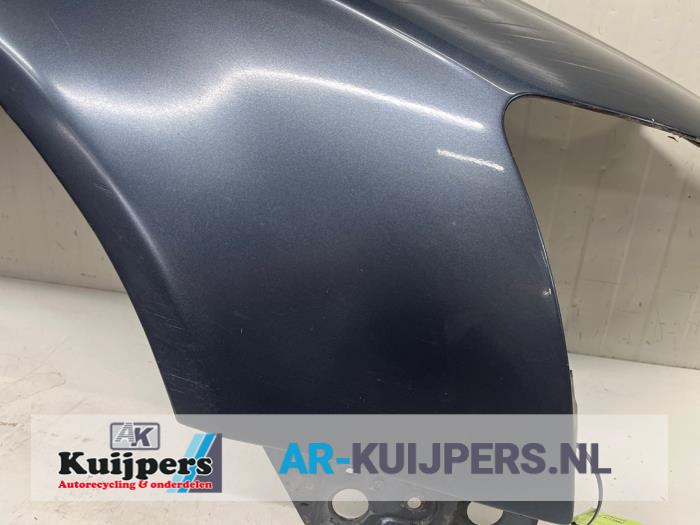 Scherm rechts-voor - Audi A6