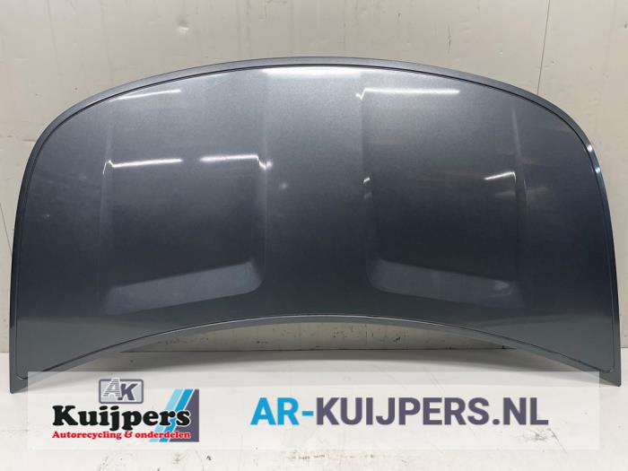 Motorkap - Smart Forfour