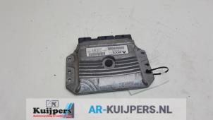 Gebruikte Computer Motormanagement Renault Megane II CC (EM) 1.6 16V Prijs € 70,00 Margeregeling aangeboden door Autorecycling Kuijpers