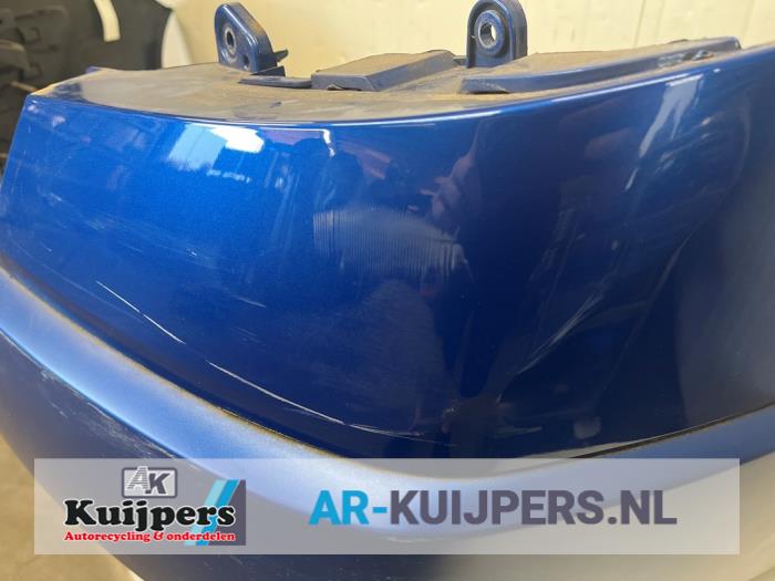 Achterbumper - Renault Megane