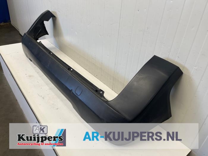 Achterbumper - Fiat Fiorino