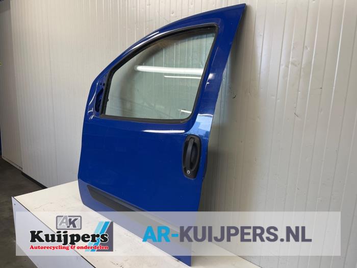 Portier 2Deurs links - Fiat Fiorino