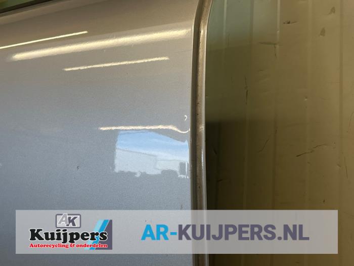 Portier 4Deurs rechts-achter - Suzuki Swift