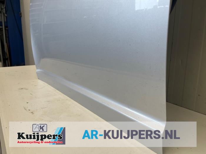 Portier 4Deurs links-voor - Suzuki Swift
