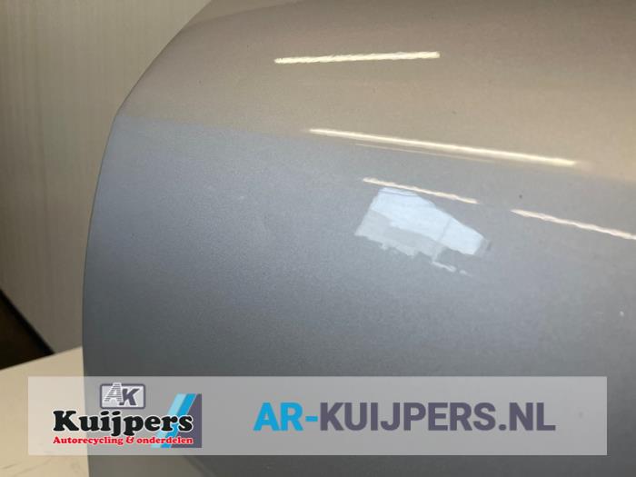 Portier 4Deurs links-voor - Suzuki Swift