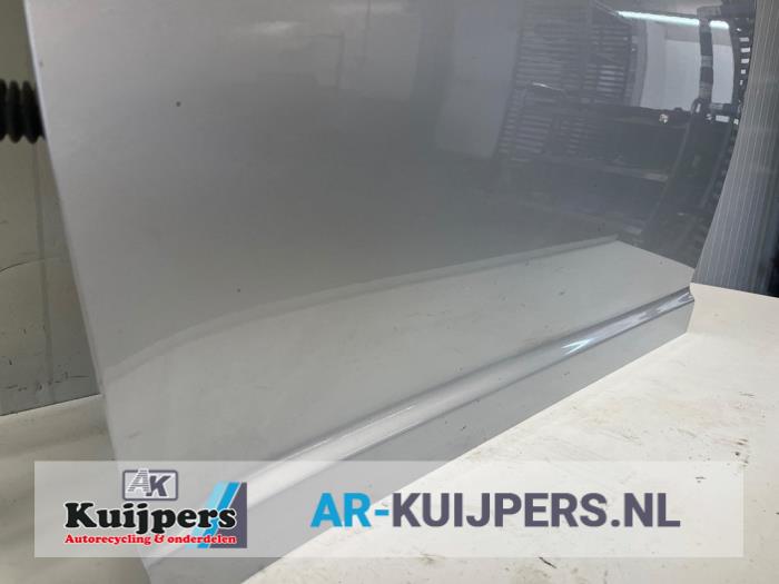 Portier 4Deurs links-voor - Suzuki Swift