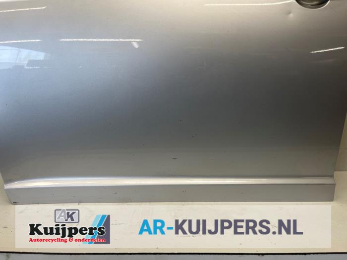 Portier 4Deurs links-voor - Suzuki Swift