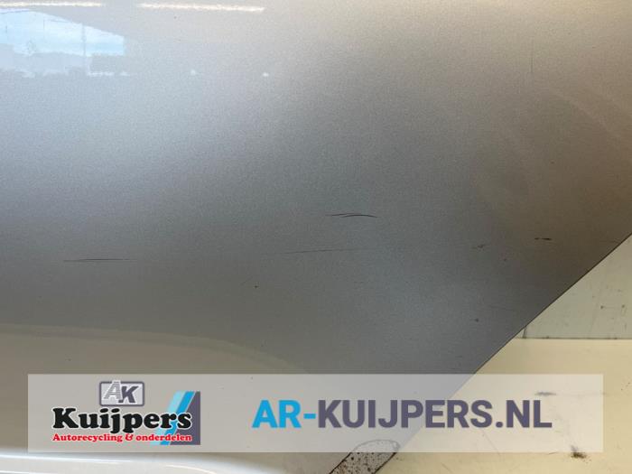 Portier 4Deurs links-achter - Suzuki Swift