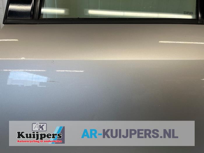 Portier 4Deurs links-achter - Suzuki Swift