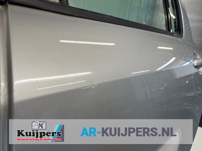 Portier 4Deurs links-achter - Suzuki Swift
