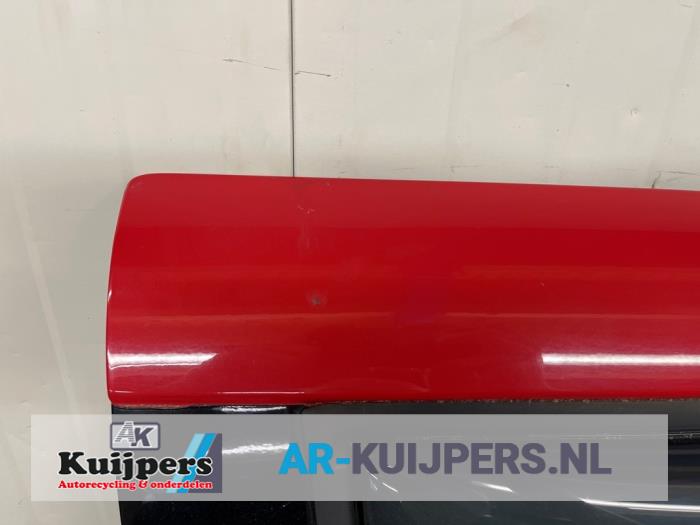 Portier 2Deurs rechts - Suzuki Swift