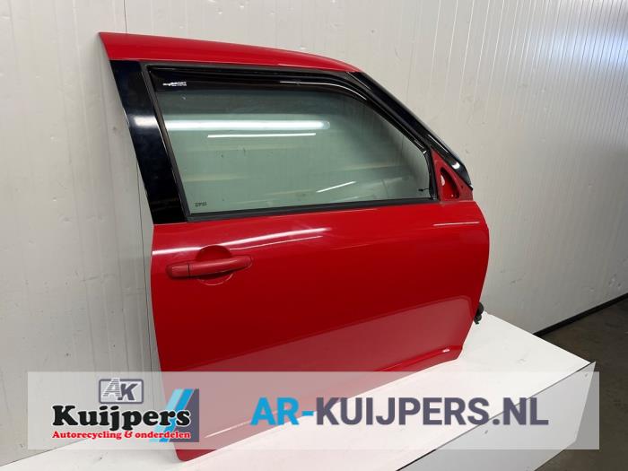 Portier 2Deurs rechts - Suzuki Swift