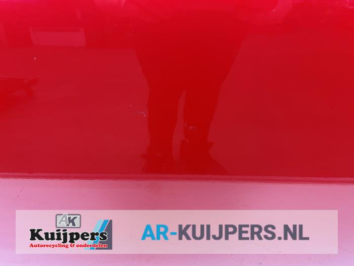 Portier 2Deurs rechts - Suzuki Swift