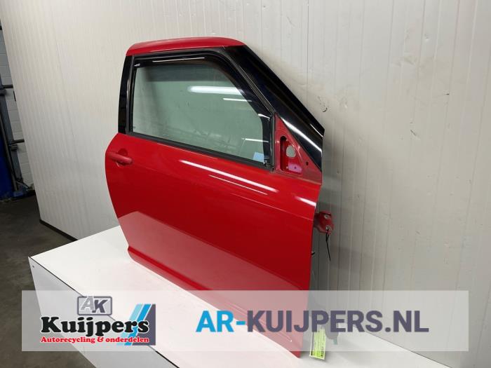 Portier 2Deurs rechts - Suzuki Swift