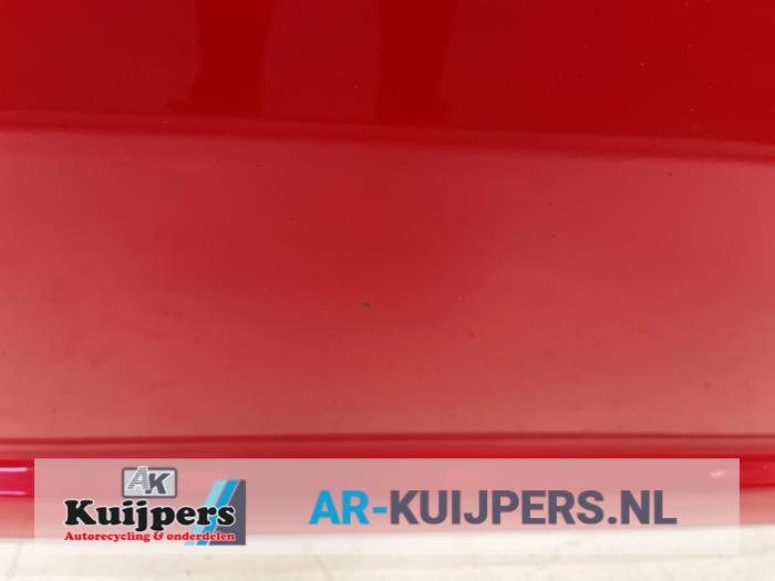 Portier 2Deurs rechts - Suzuki Swift