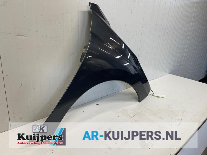Scherm rechts-voor - Peugeot 207