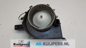 Gebruikte Kachel Ventilatiemotor Volkswagen Up! (121) 1.0 12V 60 Prijs € 19,00 Margeregeling aangeboden door Autorecycling Kuijpers