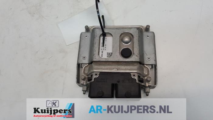 Computer Motormanagement - Volkswagen UP