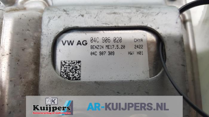 Computer Motormanagement - Volkswagen UP