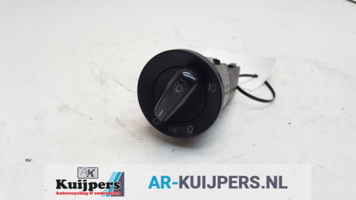 Licht Schakelaar - Volkswagen UP