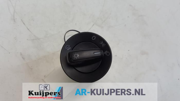 Licht Schakelaar - Volkswagen UP