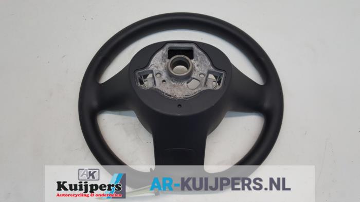 Stuurwiel - Volkswagen UP