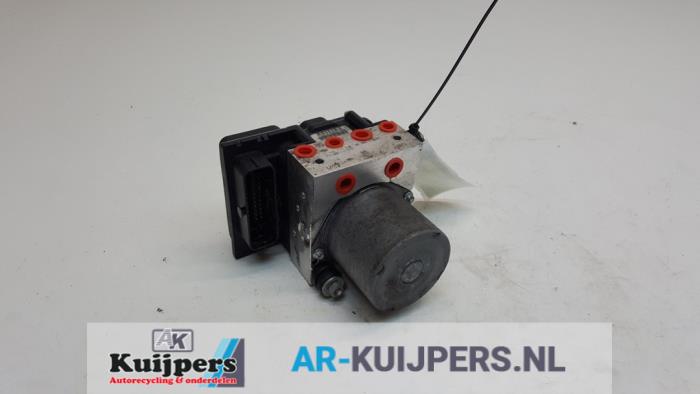 ABS Pomp - Peugeot 308