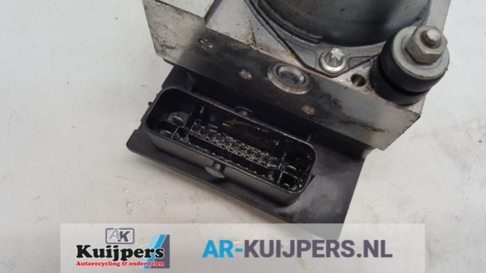 ABS Pomp - Peugeot 308