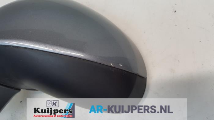 Buitenspiegel links - Peugeot 308