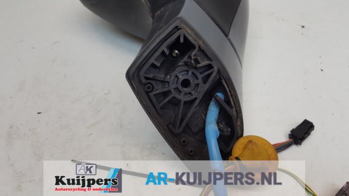 Buitenspiegel links - Peugeot 308