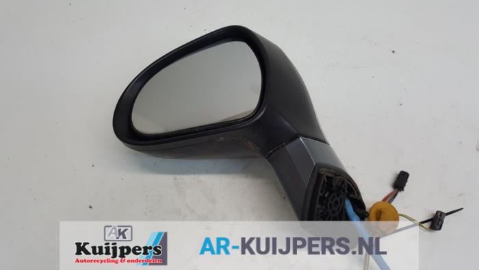 Buitenspiegel links - Peugeot 308