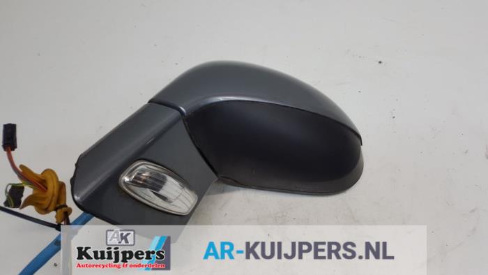 Buitenspiegel links - Peugeot 308