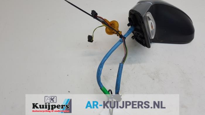 Buitenspiegel links - Peugeot 308