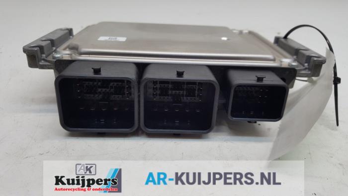 Computer Motormanagement - Peugeot 308