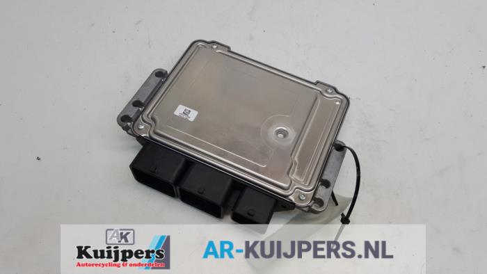 Computer Motormanagement - Peugeot 308