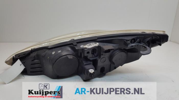 Koplamp rechts - Peugeot 308