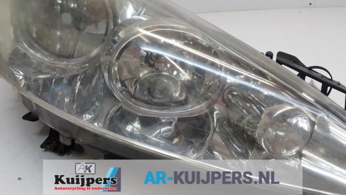 Koplamp rechts - Peugeot 308