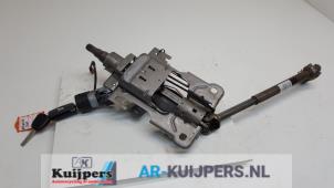 Gebruikte Stuurkolom compleet Peugeot 308 (4A/C) 1.6 16V THP 150 Prijs € 45,00 Margeregeling aangeboden door Autorecycling Kuijpers