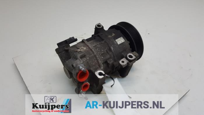 Aircopomp - Peugeot 308